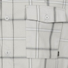 Koszula Nike 6.0 LS Saville Joe Yarn Dye White (miniatura)